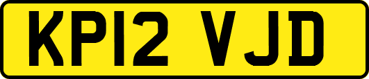KP12VJD