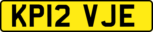 KP12VJE