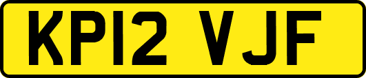 KP12VJF