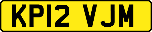 KP12VJM