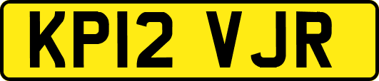 KP12VJR