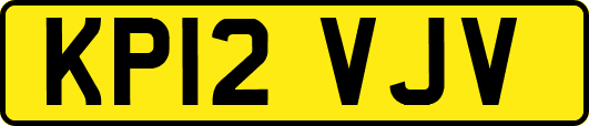 KP12VJV