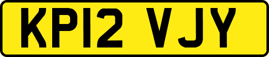 KP12VJY