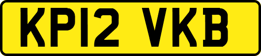 KP12VKB