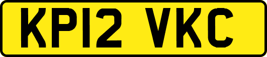 KP12VKC