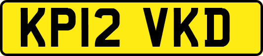KP12VKD