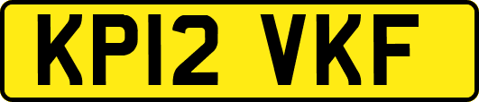 KP12VKF
