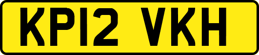 KP12VKH