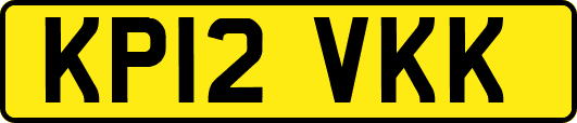 KP12VKK