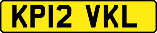 KP12VKL