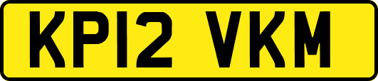 KP12VKM
