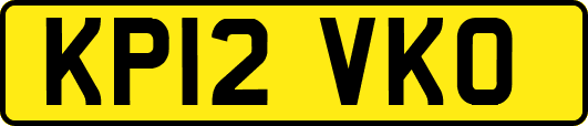 KP12VKO