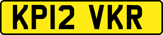 KP12VKR