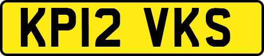KP12VKS