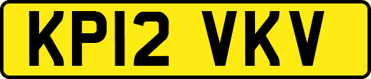 KP12VKV