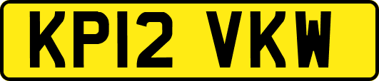 KP12VKW