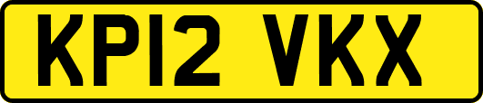 KP12VKX
