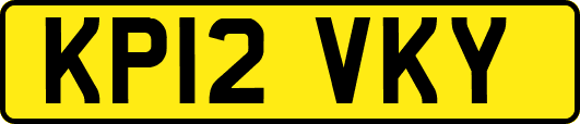 KP12VKY