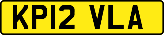 KP12VLA