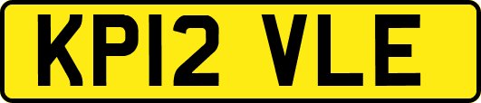 KP12VLE