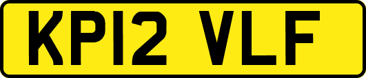 KP12VLF