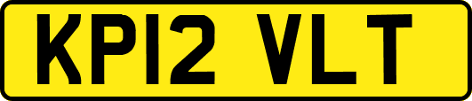 KP12VLT