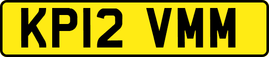 KP12VMM