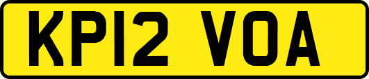 KP12VOA