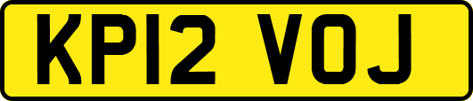 KP12VOJ