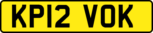 KP12VOK