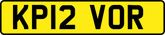 KP12VOR