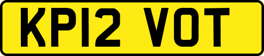 KP12VOT