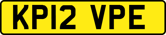 KP12VPE