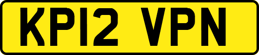 KP12VPN