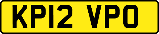 KP12VPO