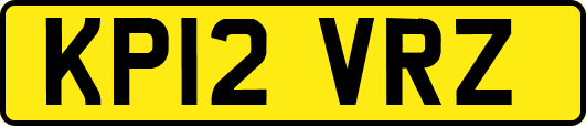 KP12VRZ