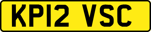 KP12VSC