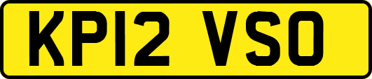 KP12VSO