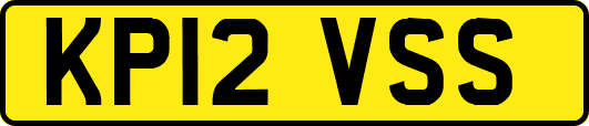 KP12VSS