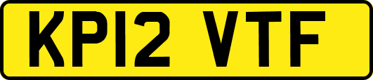 KP12VTF