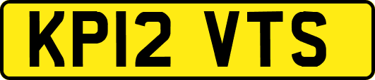KP12VTS