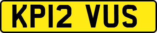 KP12VUS