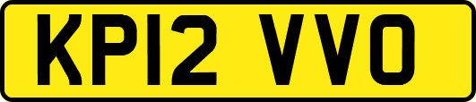 KP12VVO