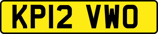 KP12VWO