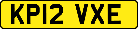 KP12VXE