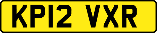 KP12VXR