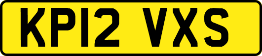KP12VXS
