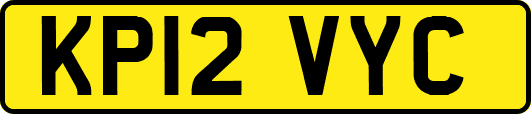 KP12VYC
