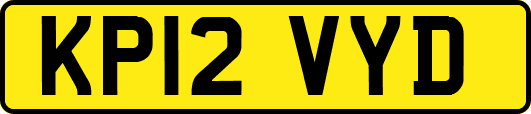 KP12VYD