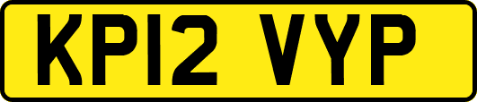 KP12VYP